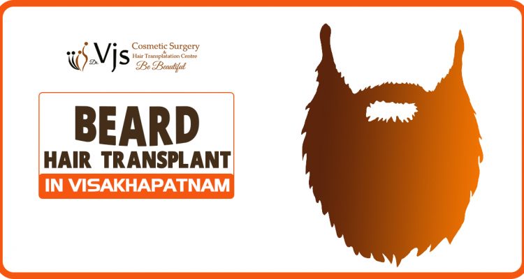 Everything you need to know about the procedure of beard transplant