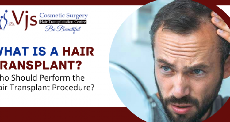 Get Shiny New Hair Follicles With Latest Hair Transplant Surgery
