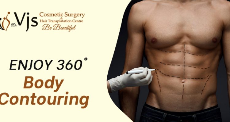 Liposuction 360° Body Contouring Helps Massive Weight Loss Patients