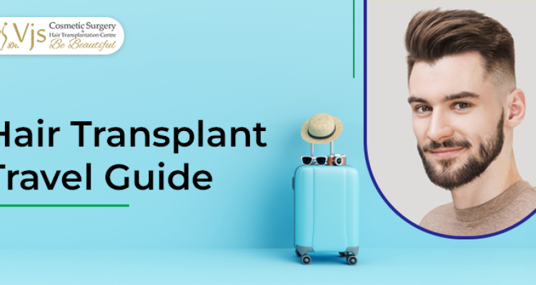How to prepare for a hair transplant when traveling abroad?